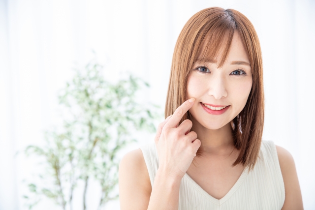 女性